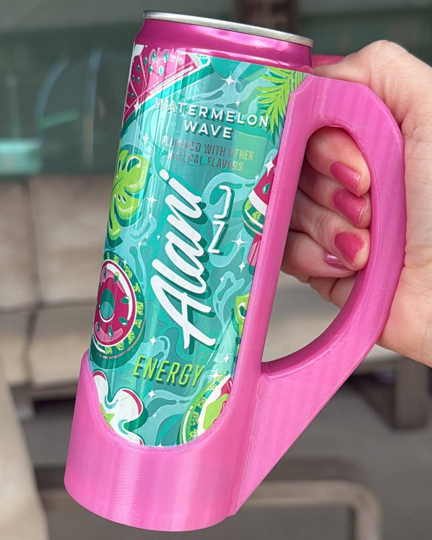 Beverage Accessories